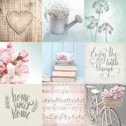 102564 Обои Free Style Ugepa Франция