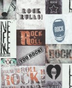 102567 Обои Free Style Ugepa Франция