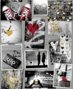 A 10302 Обои Free Style Ugepa Франция