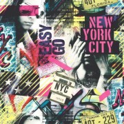 L 06103 Обои Free Style Ugepa Франция