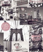 L 31003 Обои Free Style Ugepa Франция