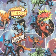 L 31501 Обои Free Style Ugepa Франция