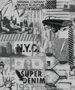 L 32409 Обои Free Style Ugepa Франция