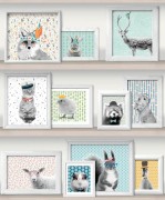 L 32501 Обои Free Style Ugepa Франция