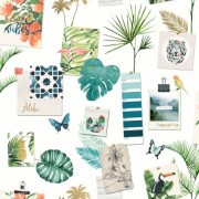 L 37304 Обои Free Style Ugepa Франция