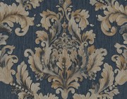 38309 Обои LIMONTA (DOMUS PARATI) Италия коллекция VILLA REALE