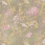 82212 Обои DECORI&DECORI Италия коллекция ALBA