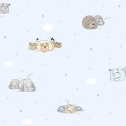 581-1 Обои Treboli ICH Іспания