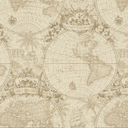 938906  Обои GLOBE Rasch Германия