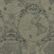 938920  Обои GLOBE Rasch Германия
