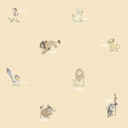 RL 3022-2  Обои FANTASY DECO ICH Испания