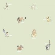 RL 3022-3 Обои FANTASY DECO ICH Испания