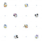 MK 3023-1 Обои FANTASY DECO ICH Испания