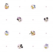 MK 3023-2 Обои FANTASY DECO ICH Испания