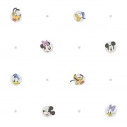 MK 3023-3 Обои FANTASY DECO ICH Испания