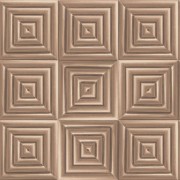 L 44605 обои Ugepa коллекция Hexagone