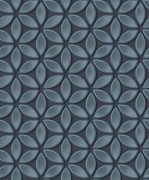 L 52201 обои Ugepa коллекция Hexagone