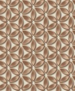 L 52208 обои Ugepa коллекция Hexagone