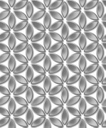 L 52219  обои Ugepa коллекция Hexagone