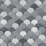 L 59109 обои Ugepa коллекция Hexagone