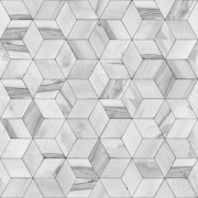 L 59209 обои Ugepa коллекция Hexagone