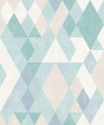 L 59801 обои Ugepa коллекция Hexagone