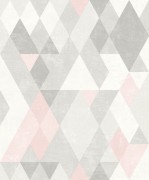 L 59803 обои Ugepa коллекция Hexagone