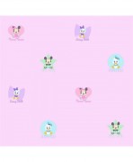 MK 3000-2 Обои ICH коллекция Disney Deco