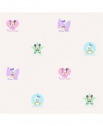 MK 3000-3 Обои ICH коллекция Disney Deco