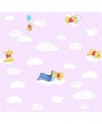 WP 3001-2 Обои ICH коллекция Disney Deco