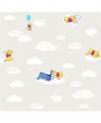 WP 3001-3 Обои ICH коллекция Disney Deco