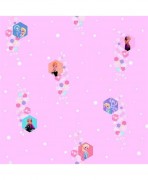 FR 3003-2 Обои ICH коллекция Disney Deco