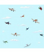 PL 3004-1 Обои ICH коллекция Disney Deco