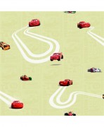 CR 3005-2 Обои ICH коллекция Disney Deco