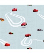 CR 3005-3 Обои ICH коллекция Disney Deco