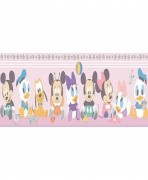 MK 3500-1  Обои ICH коллекция Disney Deco