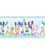 MK 3500-2 Обои ICH коллекция Disney Deco