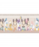 MK 3500-3  Обои ICH коллекция Disney Deco