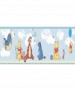 WP 3501-1  Обои ICH коллекция Disney Deco