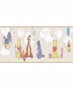 WP 3501-3  Обои ICH коллекция Disney Deco