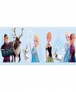 FR 3503-1 Обои ICH коллекция Disney Deco