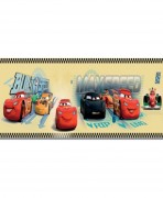 CR 3505-2  Обои ICH коллекция Disney Deco