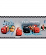 CR 3505-3 Обои ICH коллекция Disney Deco