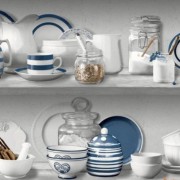 L 21401 Обои Ugepa коллекция Horizont Германия