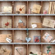 L 56607 Обои Ugepa коллекция Horizont Германия