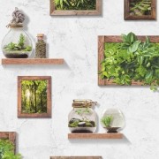 L 57004 Обои Ugepa коллекция Horizont Германия