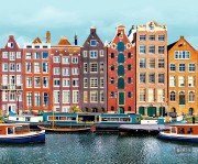 L 61910  Обои Ugepa коллекция Horizont Германия