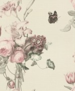 527636 Обои Rasch коллекция Barbara Home