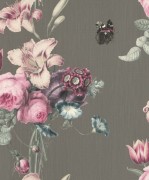 527667 Обои Rasch коллекция Barbara Home