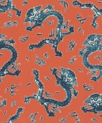 527957 Обои Rasch коллекция Barbara Home